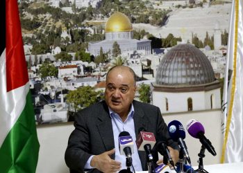 فلسطين…ناصر القدوة يعود إلى الضفة الغربية بخارطة طريق لغزة وإصلاح «فتح»