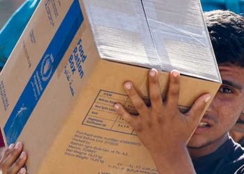 الصحة العالمية…مساعدات غزة ما تزال “جزءاً بسيطاً مما هو مطلوب فعلاً”