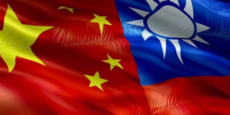 الصين تؤكد تمسكها بـ”التوحيد السلمي” مع تايوان وتحذر من نزعات الانفصال