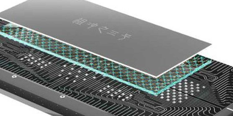 الصين تطلق الكمبيوتر الكمي فائق التوصيل للاستخدام التجاري