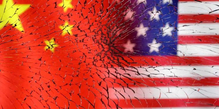 الصين تندد برسوم ترامب الجديدة وتدافع عن قيودها