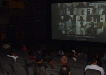 العراق…أنطلاق مهرجان سومر السينمائي للأفلام القصيرة