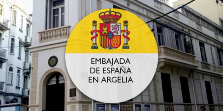 من طنجة الى وهران…شبهات فساد داخل القنصلية الإسبانية ؟