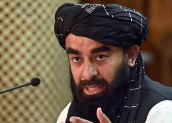 طالبان ترفض بشدة دعوة واشنطن لاستعادة قاعدة باغرام