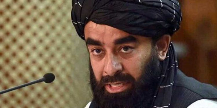 طالبان ترفض بشدة دعوة واشنطن لاستعادة قاعدة باغرام