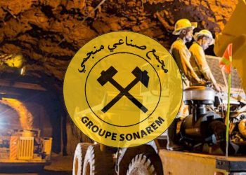 مجمع “سونارام” … رضا بلحاج يتولى الرئاسة بالنيابة