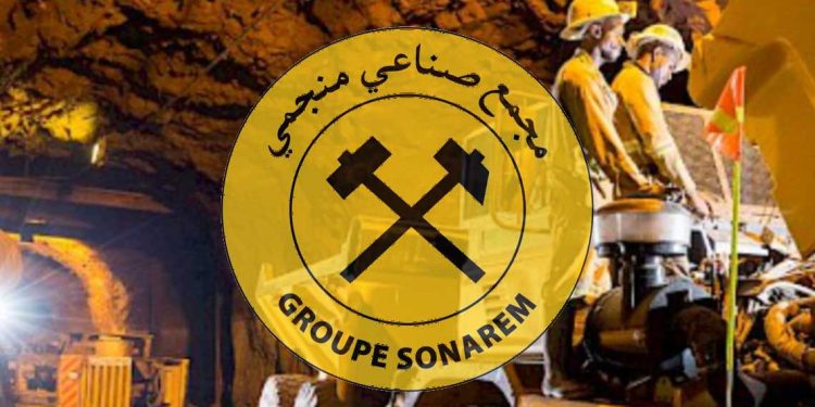 مجمع “سونارام” … رضا بلحاج يتولى الرئاسة بالنيابة