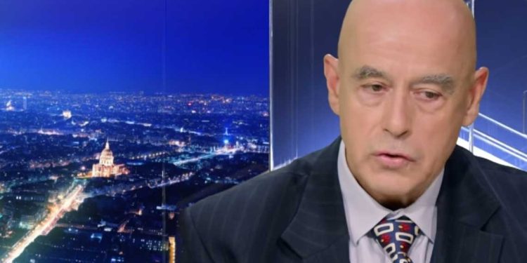 خبير فرنسي…سقوط طائرات مسيّرة في بولندا حملة  تضليل محتملة للناتو