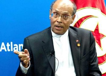 المرزوقي في حيرة بين حب المغرب أو شكر الجزائر ؟