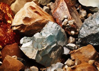 الصين توسع قيود تصدير المعادن النادرة