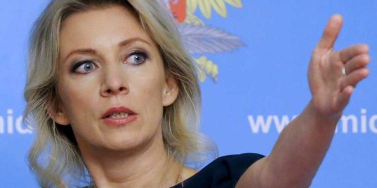 اتهامات روسية لأوكرانيا بدعم الإرهاب في الساحل الإفريقي