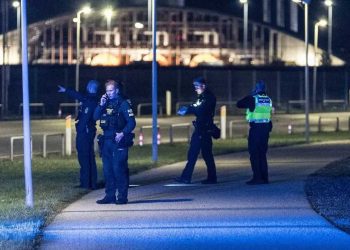 النرويج…حالة استنفار في مطار أوسلو بعد رصد طائرات مجهولة