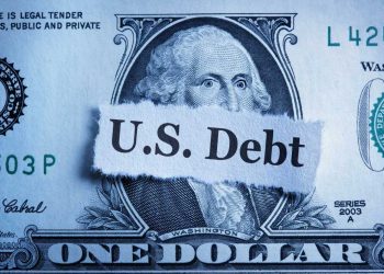 الولايات المتحدة… الدين العام يتجاوز 38 ألف مليار دولار