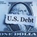 الولايات المتحدة… الدين العام يتجاوز 38 ألف مليار دولار