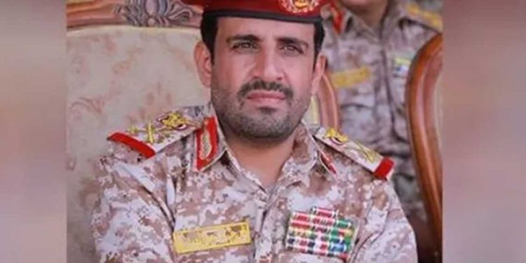 اليمن….مقتل رئيس أركان الجيش اللواء الغماري
