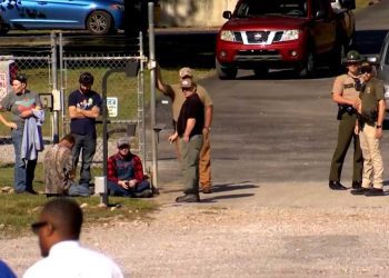 انفجار مدمر في مصنع متفجرات بولاية تينيسي الأمريكية