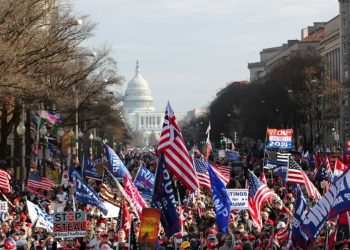 بتهم نشر خطاب الكراهية…MAGA تواجه منظمات الحقوق المدنية