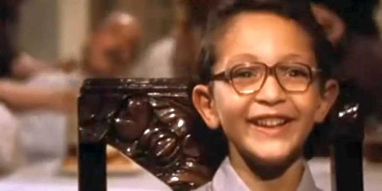 بحب السيما يتصدر قائمة أفضل 25 فيلمًا مصريًا