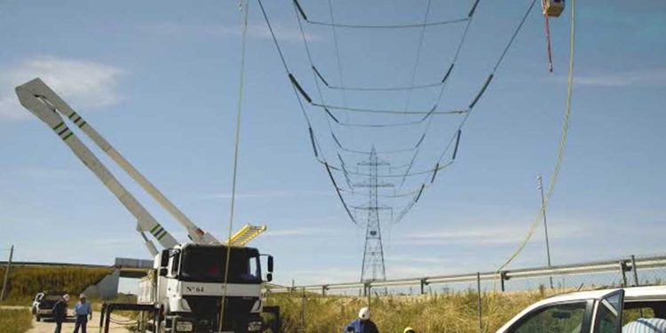 برنامج الطاقة يقترب من ربط 100 ألف مستثمرة فلاحية بالكهرباء