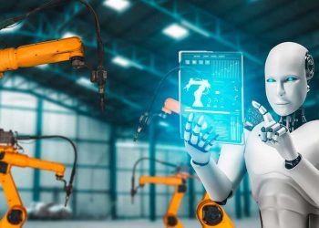 بسبب الذكاء الاصطناعي…شركات عالمية كبرى تسرّح آلاف العمال