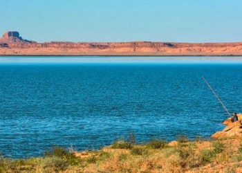 مشروع جديد لإنجاز سد جنوب البلاد