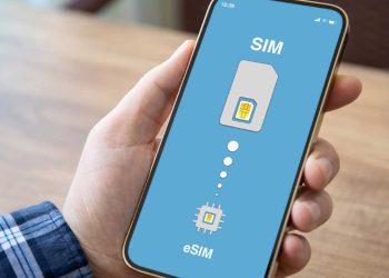 بن زروقي …نحو  eSIM في الهاتف النقال