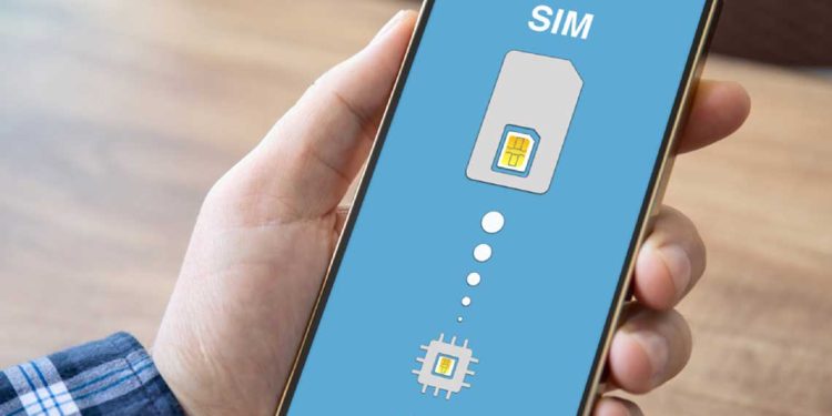 بن زروقي …نحو eSIM في الهاتف النقال