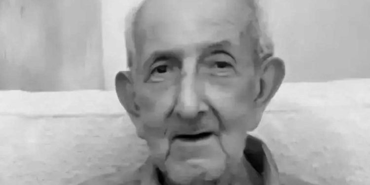 بوبكر حميدشي…رحيل الصحفي الجزائري عن عمر يناهز 82 عامًا