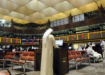 بورصات الخليج ترتفع بترقب خفض الفائدة