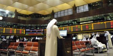 بورصات الخليج ترتفع بترقب خفض الفائدة