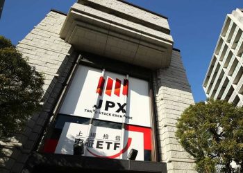 بورصة طوكيو….حماس تجاه الذكاء الاصطناعي