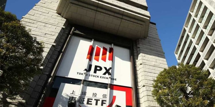 بورصة طوكيو….حماس تجاه الذكاء الاصطناعي