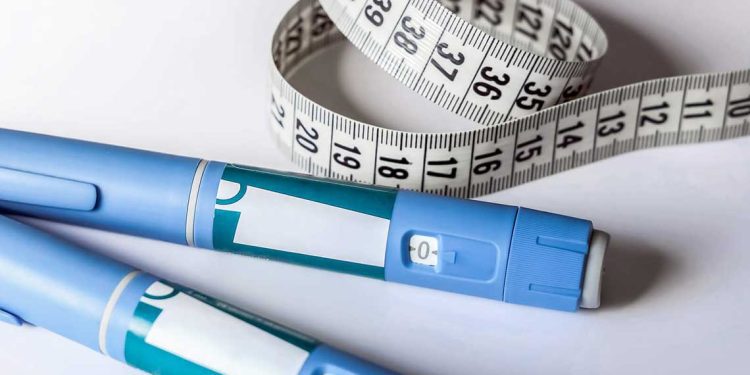 بيل غيتس يخطط لتوسيع وصول أدوية إنقاص الوزن