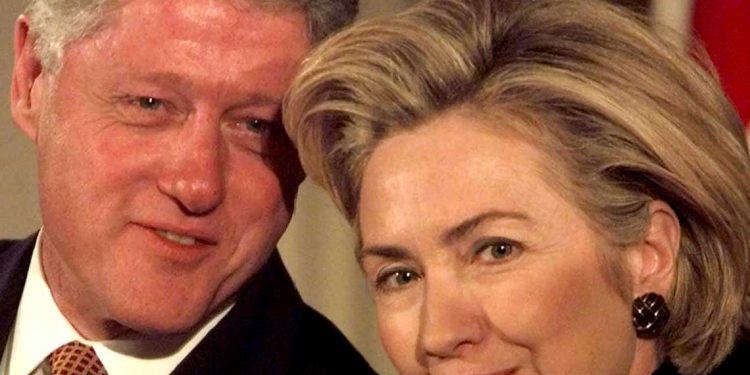 قضية إبستين…تأجيل شهادة بيل وهيلاري كلينتون