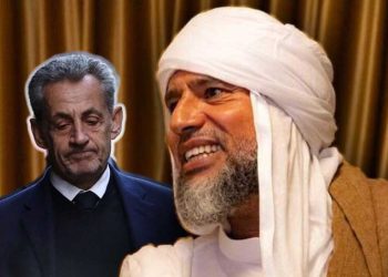 بين صحراء زمزم وزنزانة باريس… مفارقة تعيد سيف الإسلام القذافي إلى الواجهة