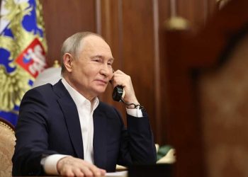 تأجيل القمة الروسية-العربية بعد اتفاق بوتين والسوداني