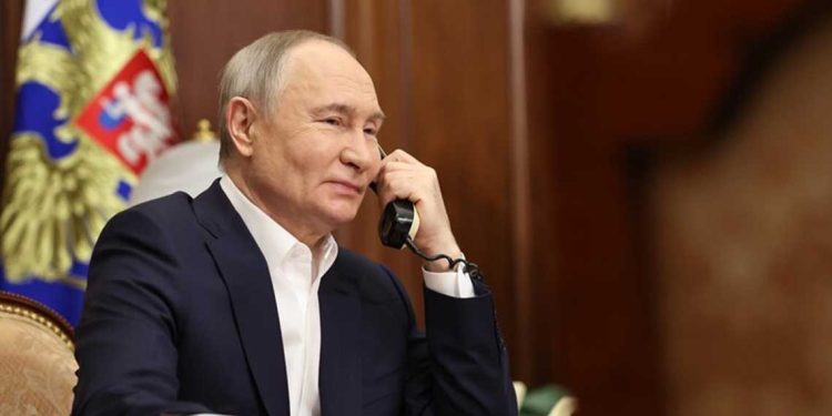 تأجيل القمة الروسية-العربية بعد اتفاق بوتين والسوداني