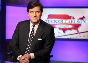 تاكر كارلسون…حفلات جنسية جماعية داخل أروقة السلطة في واشنطن