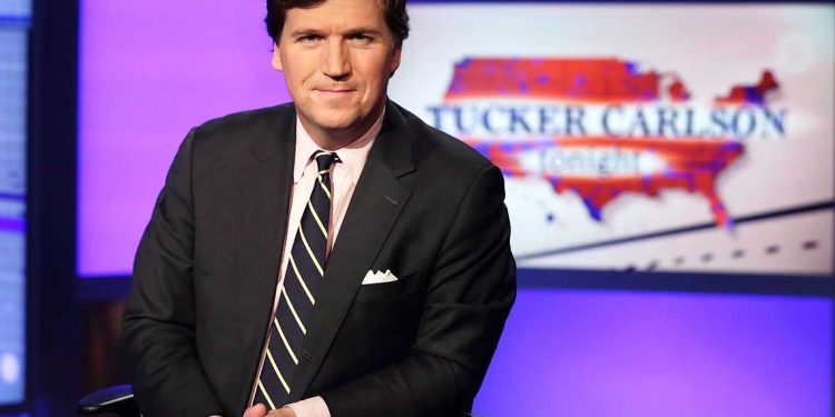 تاكر كارلسون…حفلات جنسية جماعية داخل أروقة السلطة في واشنطن