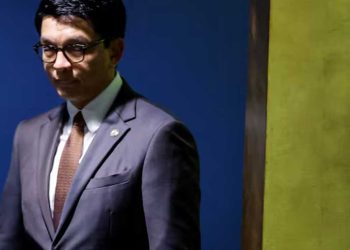 تحث حماية فرنسية…رئيس مدغشقر يعلن حل البرلمان