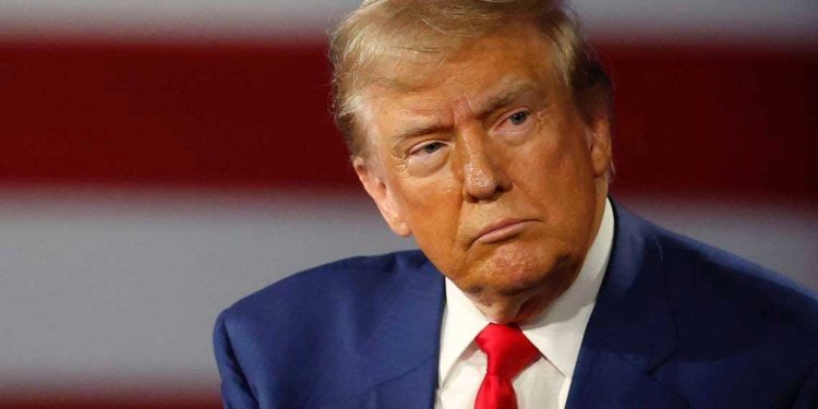 ترامب يعلن انتهاء الحرب في غزة بعد تلقي ضمانات عربية وإسلامية