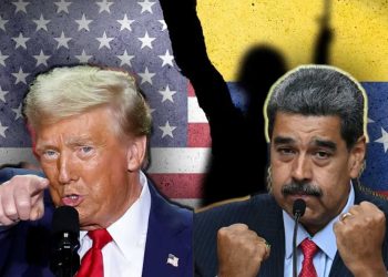 ترامب يلوّح بعمل عسكري وفنزويلا ترد