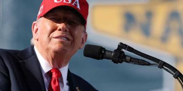 ترامب…لقاء فني في مصر بين الولايات المتحدة وحماس