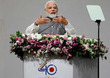 ترامب…مودي قال إنه لن يتعامل مع النفط الروسي