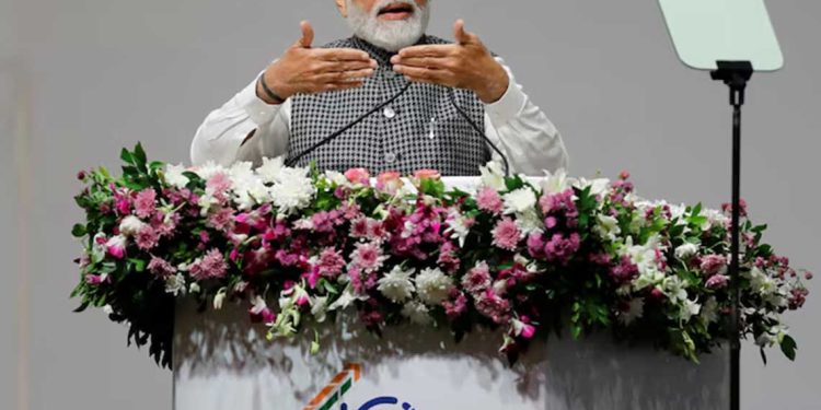 ترامب…مودي قال إنه لن يتعامل مع النفط الروسي