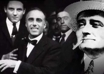 تشيزاري موري…رجل الشرطة الذي هز عرش المافيا الايطالية