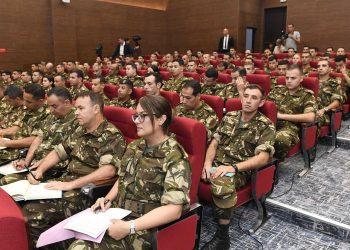 تصاعد الإنفاق العسكري يعزز موقع الجزائر كقوة إقليمية