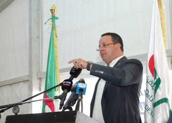 تصريحات بودن تشعل رماد السياسة القديمة