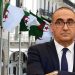 تصريحات لوران نونيز…تحول في العلاقات الجزائرية الفرنسية ؟