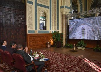 تطوير وعصرنة العاصمة الجزائرية…مشاريع استراتيجية للنقل والواجهة البحرية